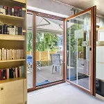 Jaulneau Apartment Owingen
