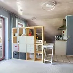 Jaulneau Apartment *