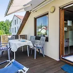 Jaulneau Apartment Owingen