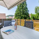 Jaulneau Apartment Owingen