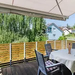 Jaulneau Apartment