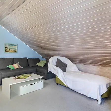 Jaulneau Apartamento