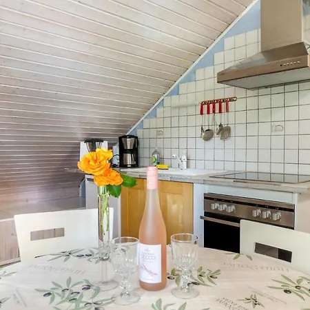 Апартаменты Jaulneau *