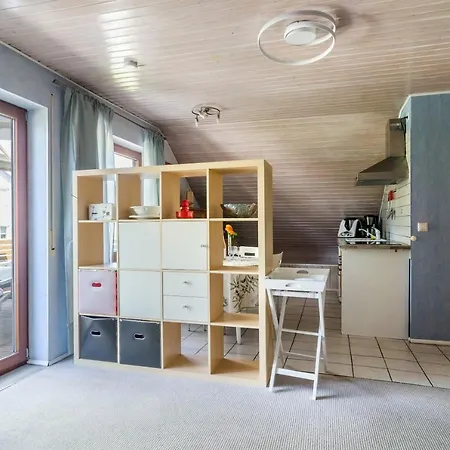 Jaulneau Apartamento Owingen