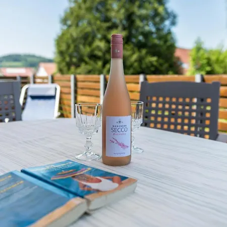 Apartamento Jaulneau Owingen