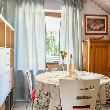 Apartamento Jaulneau