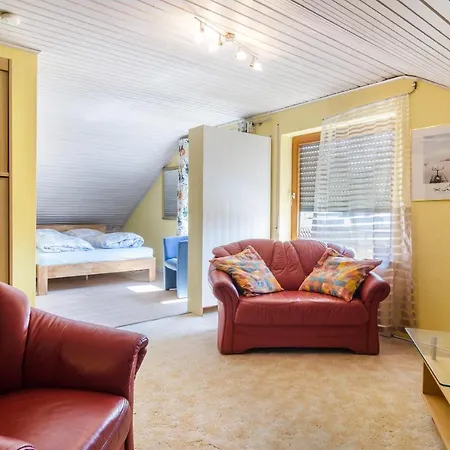 Apartamento Jaulneau Owingen