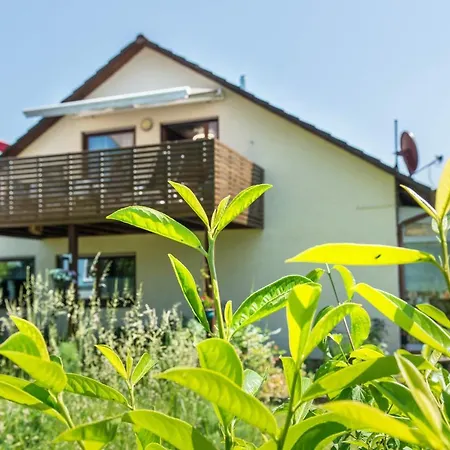 Appartement Jaulneau Owingen