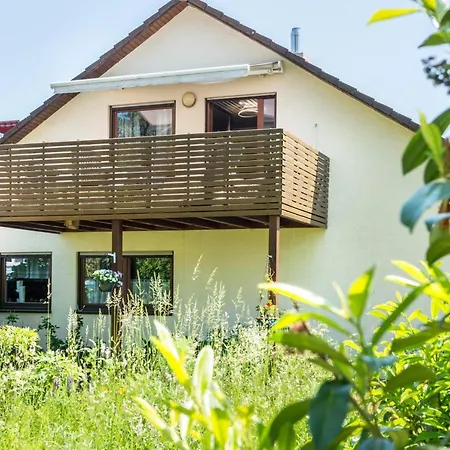 Jaulneau Apartamento *