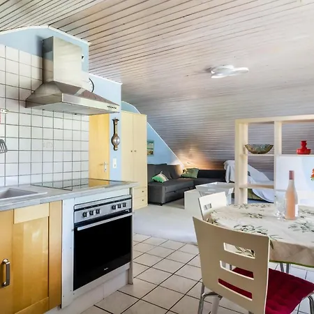 Apartamento Jaulneau