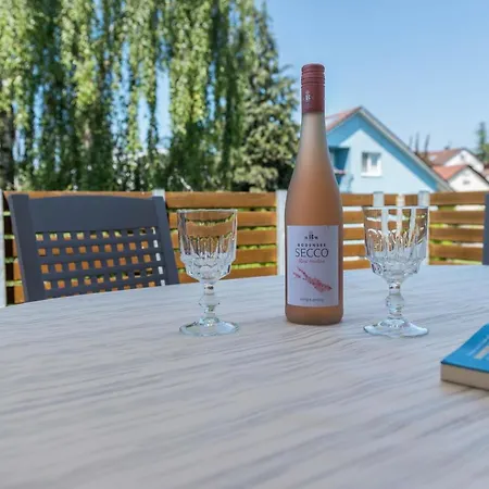 Jaulneau Apartamento