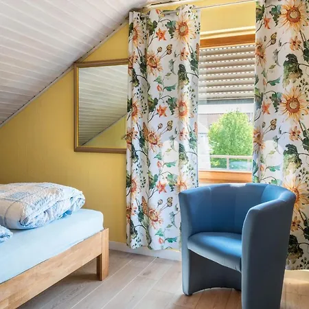 Jaulneau Apartamento