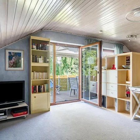 Appartement Jaulneau *