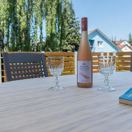 Apartamento Jaulneau