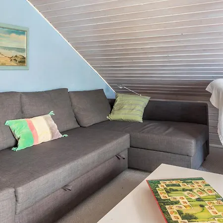 Apartment Jaulneau Owingen