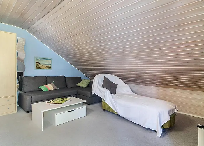 Jaulneau Appartement