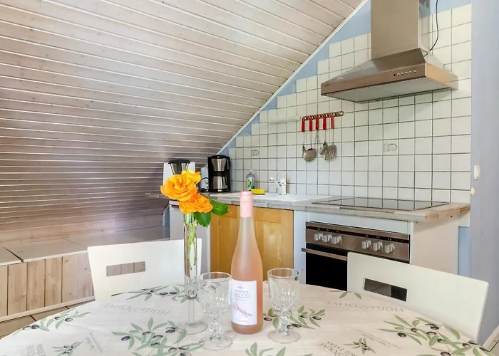 Appartement Jaulneau *