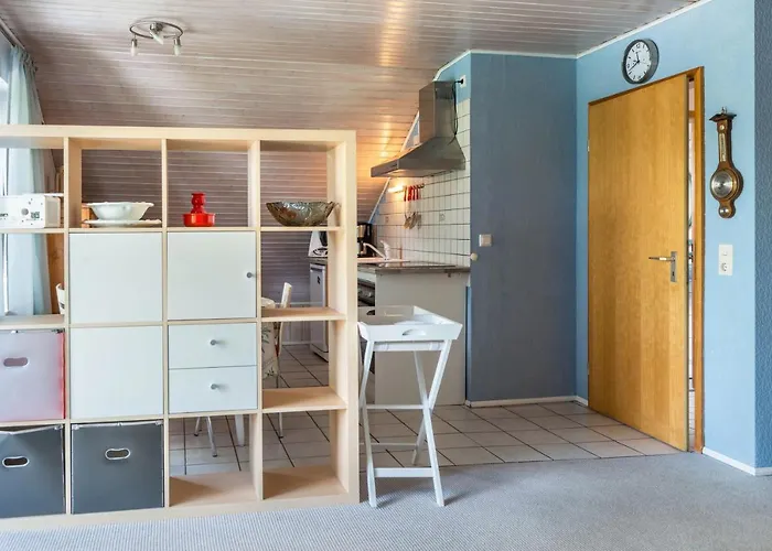 Appartement Jaulneau *