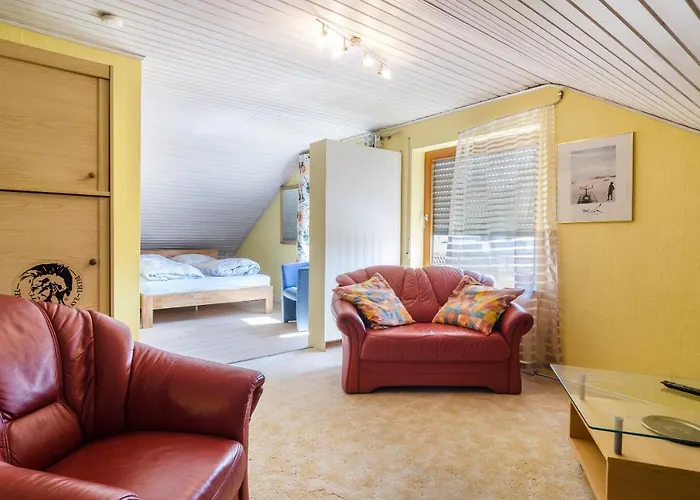 Appartement Jaulneau Owingen