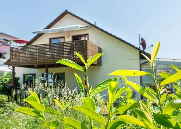 Appartement Jaulneau Owingen