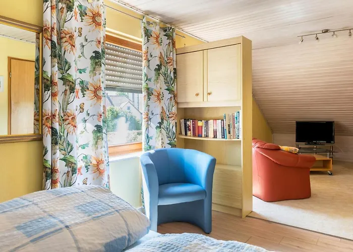 Jaulneau Appartement Owingen