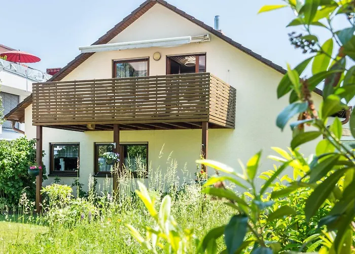 Jaulneau Appartement *