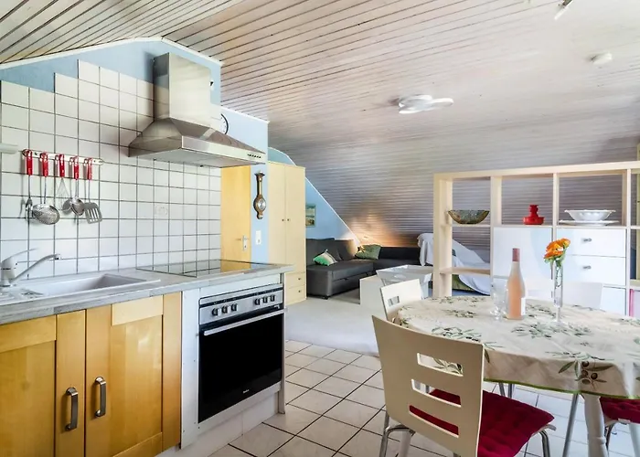 Appartement Jaulneau