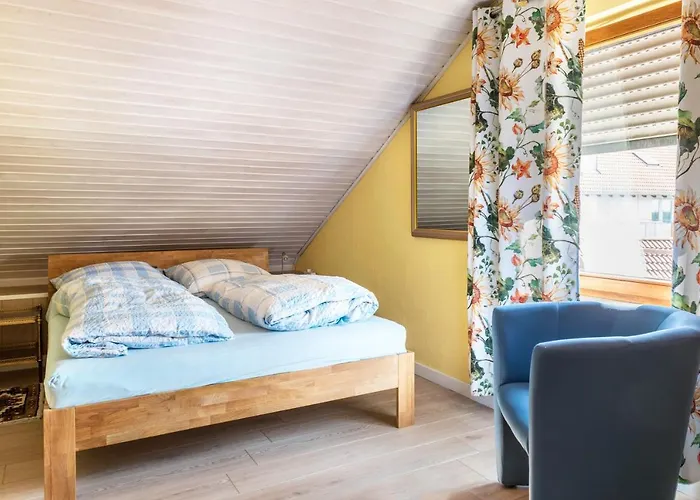 Jaulneau Appartement