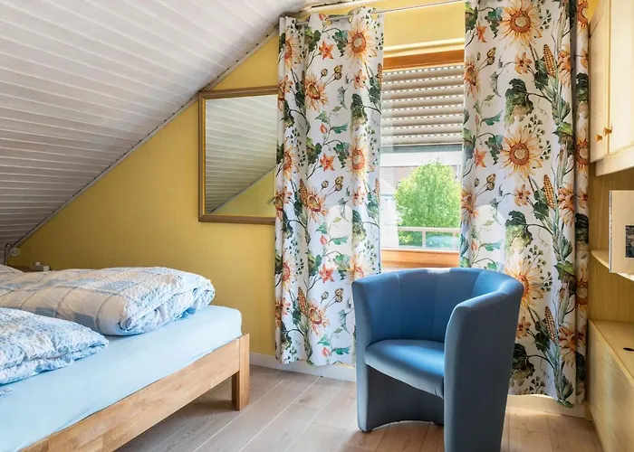 Jaulneau Appartement