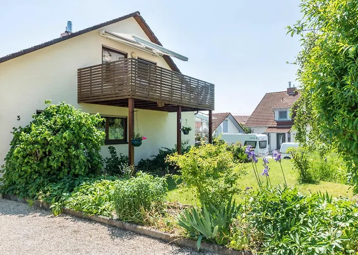 Jaulneau Appartement