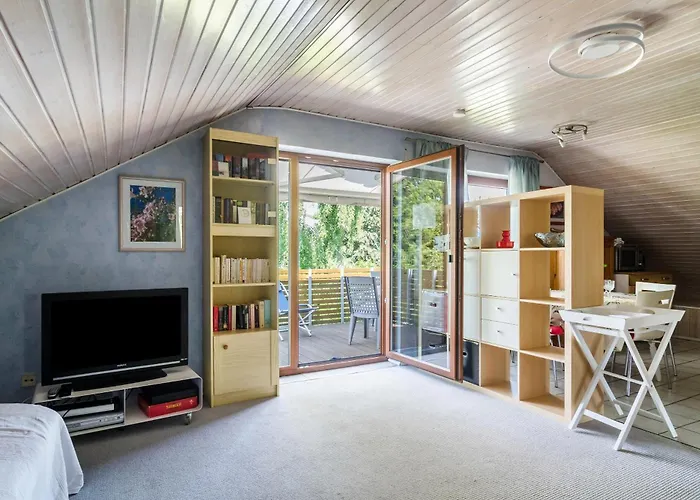 Appartement Jaulneau *